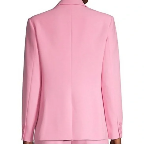 SRP $576 Short Suit Set (2pc) in Blossom - Picture 3 of 7